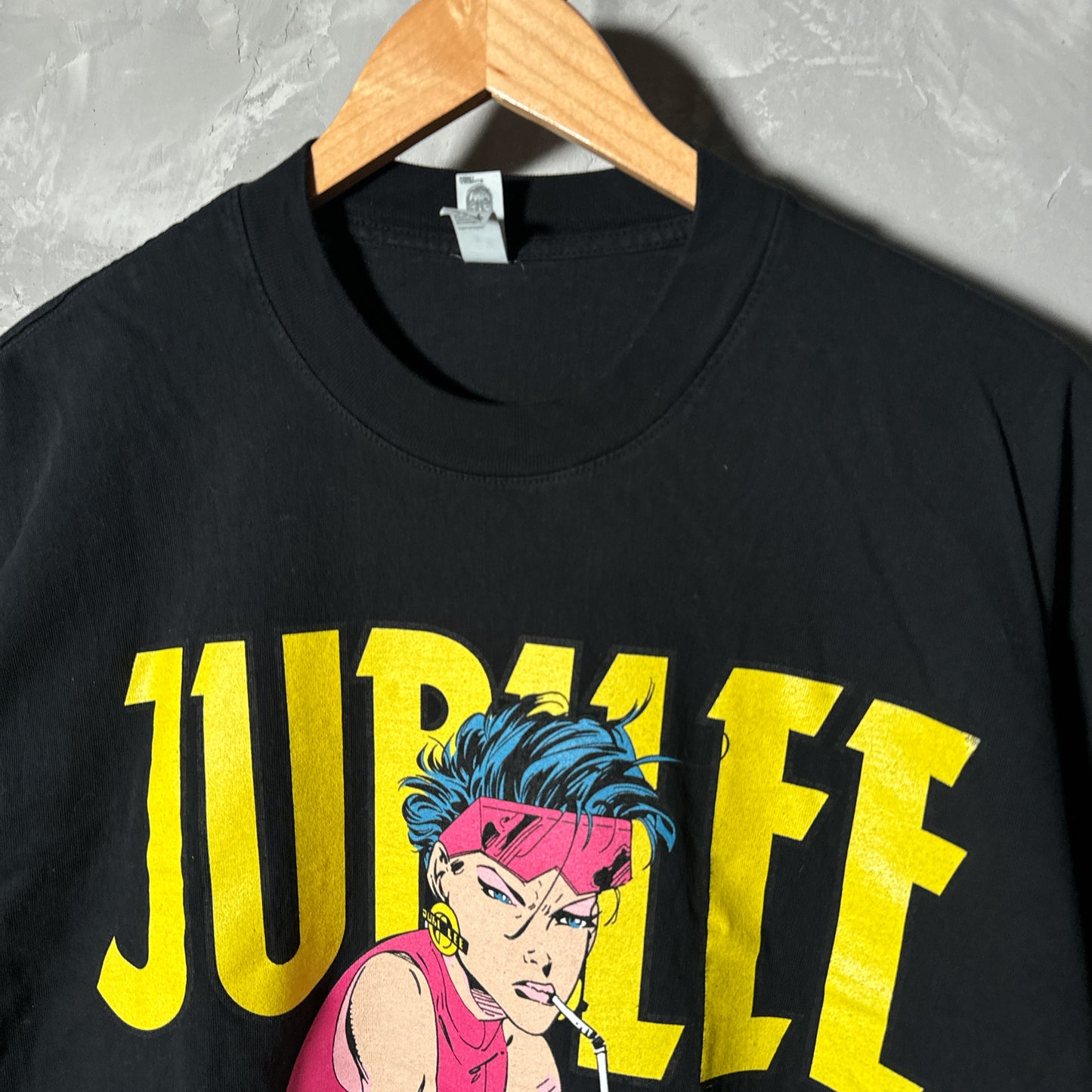 Single sided shirt large