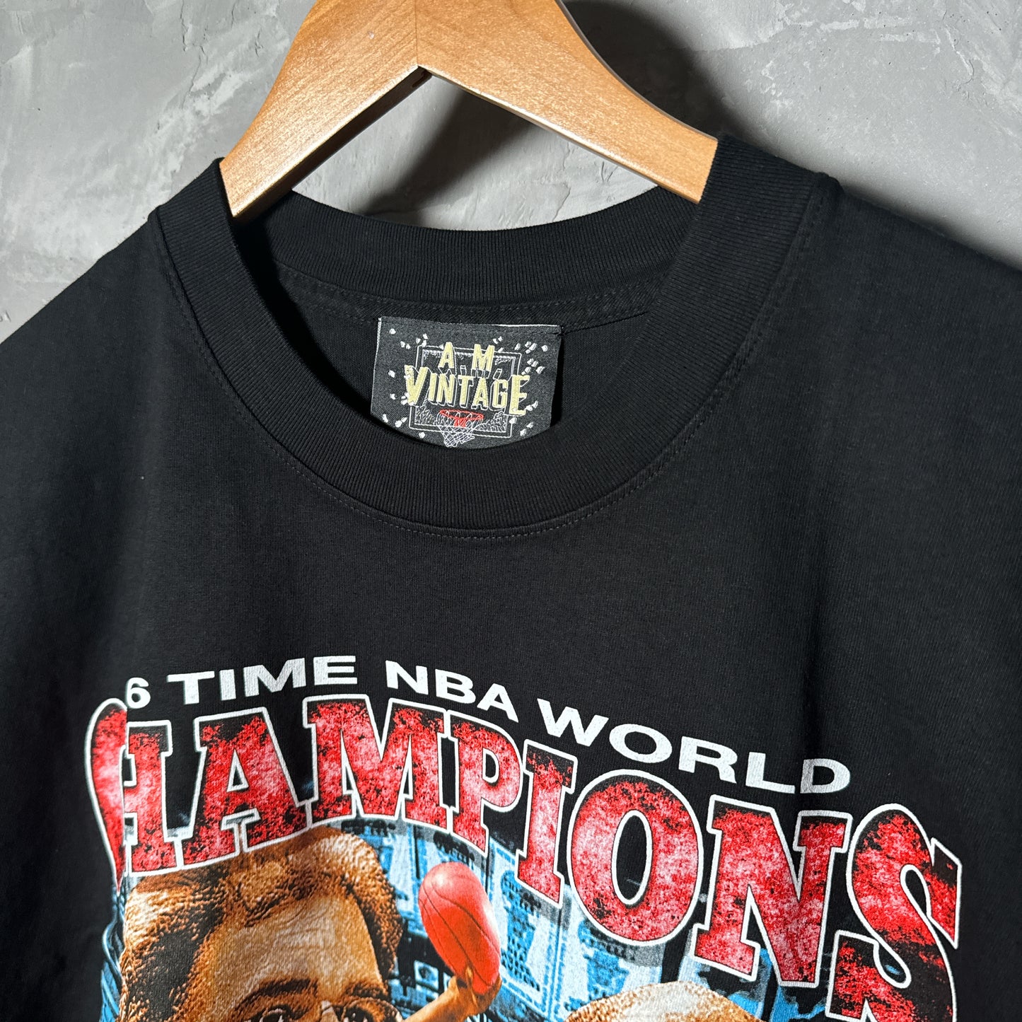 Double sided shirt 2xlarge