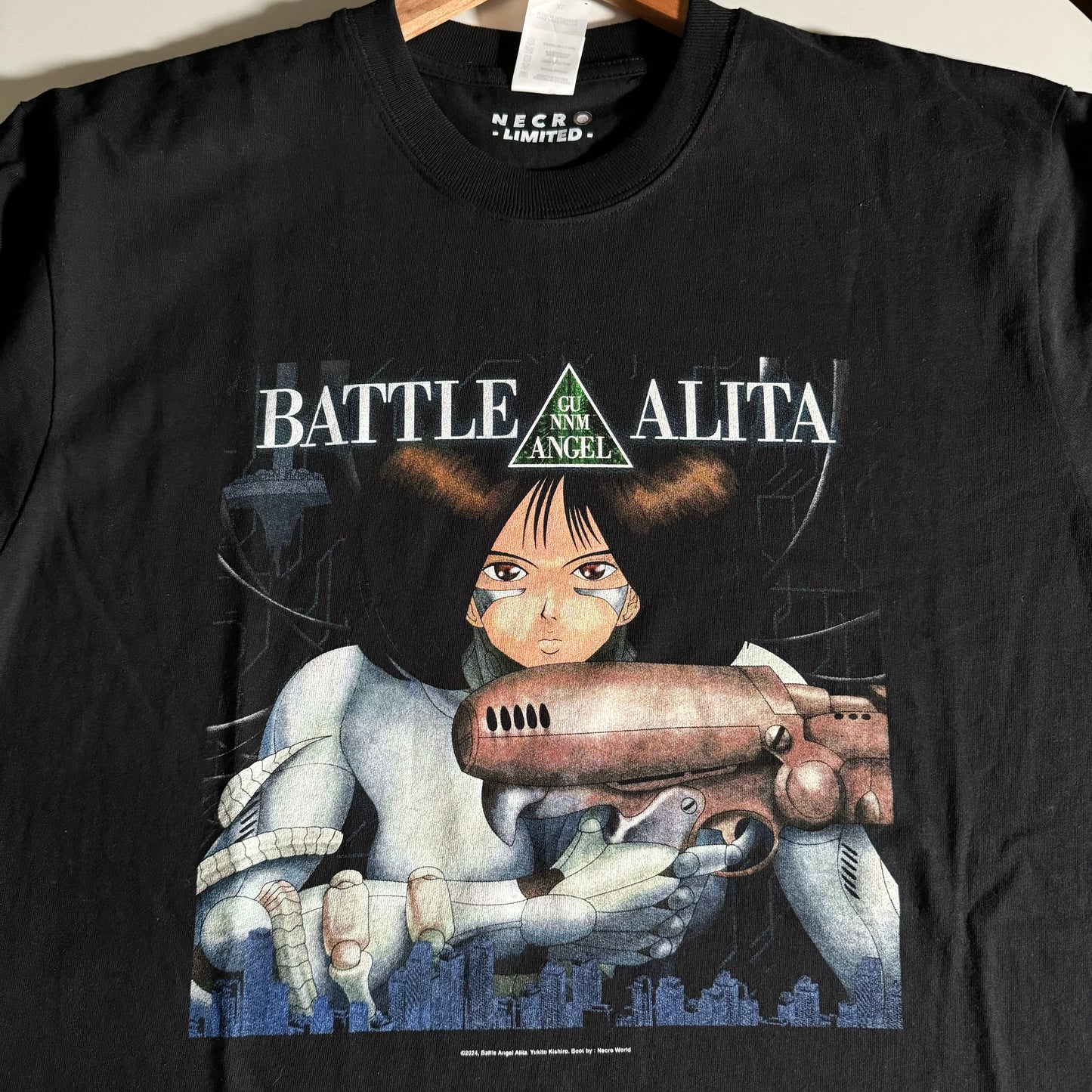 Single sided shirt X-Large