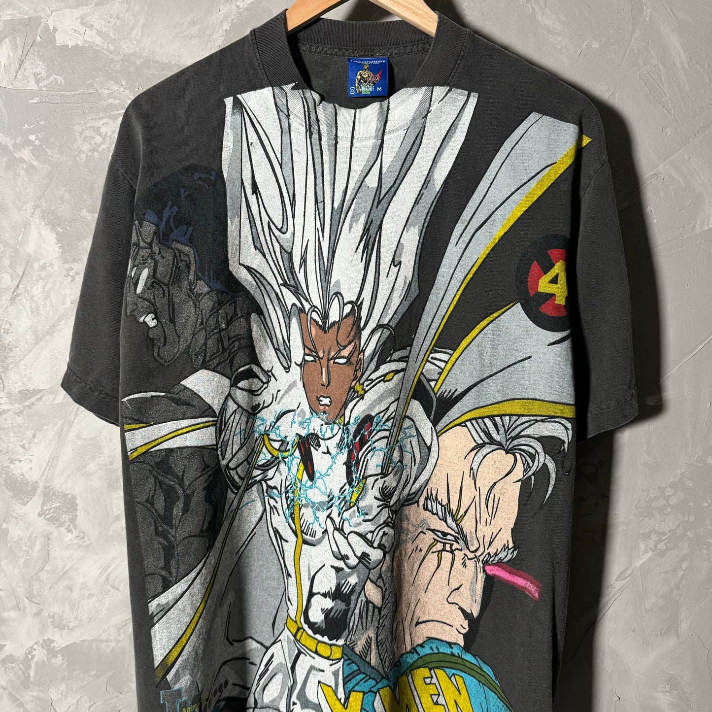 Double sided shirt medium