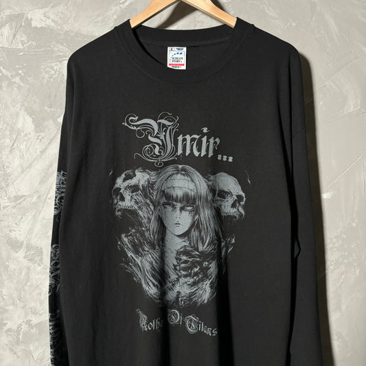 Double sided shirt X-large