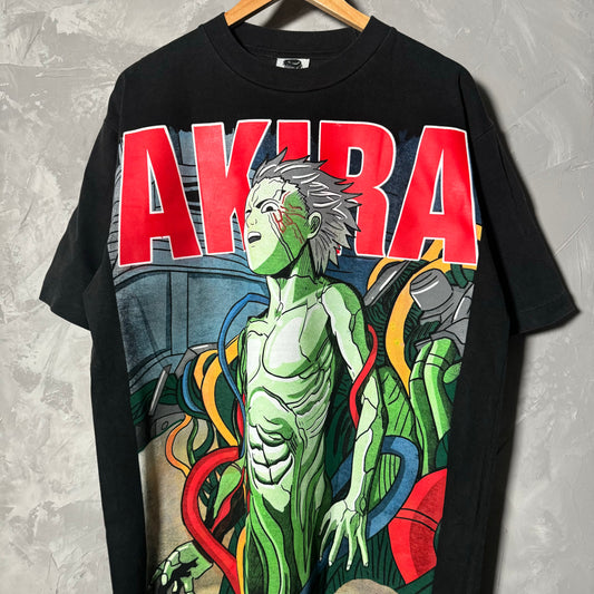 Double sided shirt X-Large