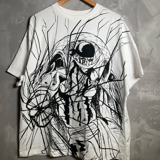 All over print shirt X-Large