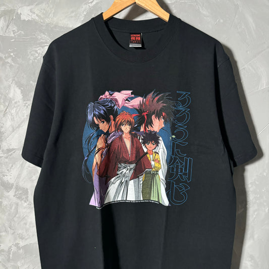 Double sided shirt X-Large