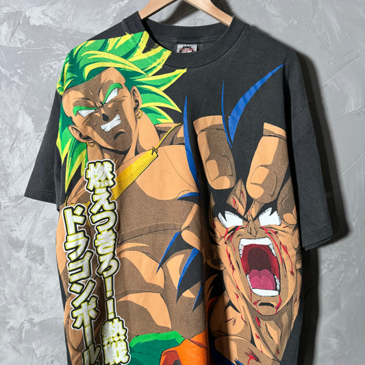Double sided shirt X-Large