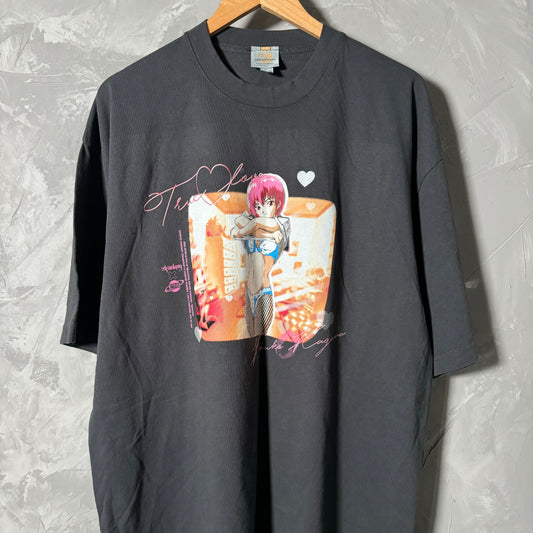 Single sided shirt X-Large