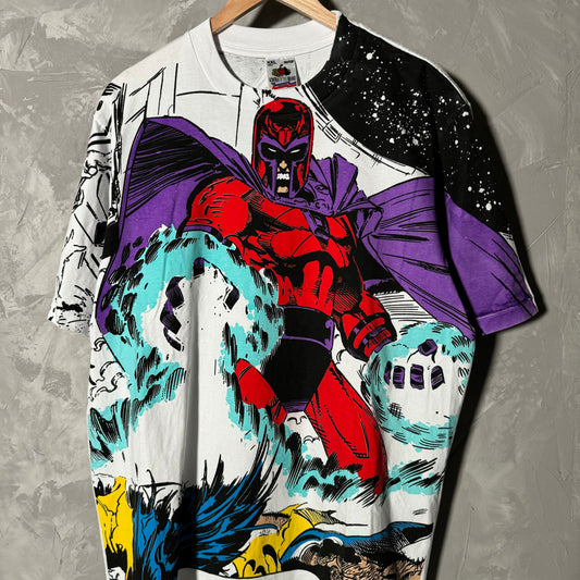 All over print shirt 2xlarge
