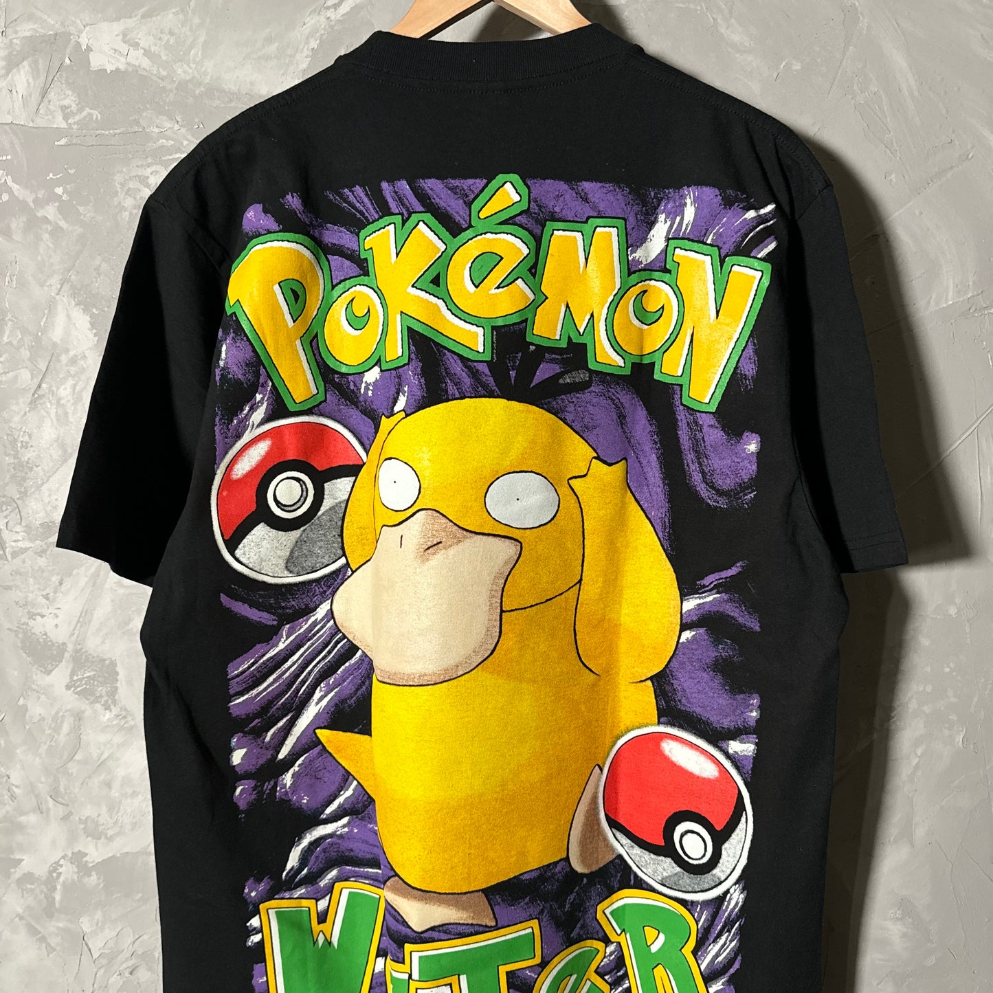 Double sided shirt X-Large