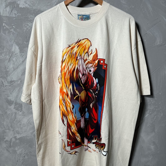 Single single shirt X-Large