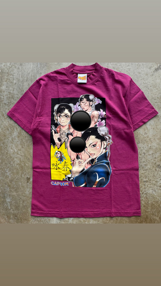 Single Sided Shirts NSFW Multiple