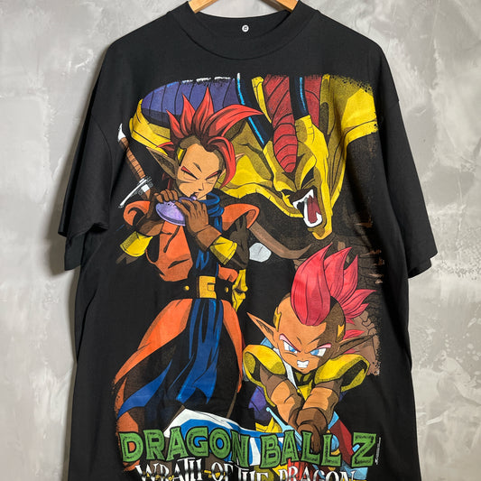 Double sided shirt X-Large