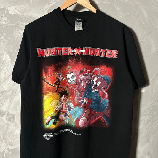 Double sided shirt large
