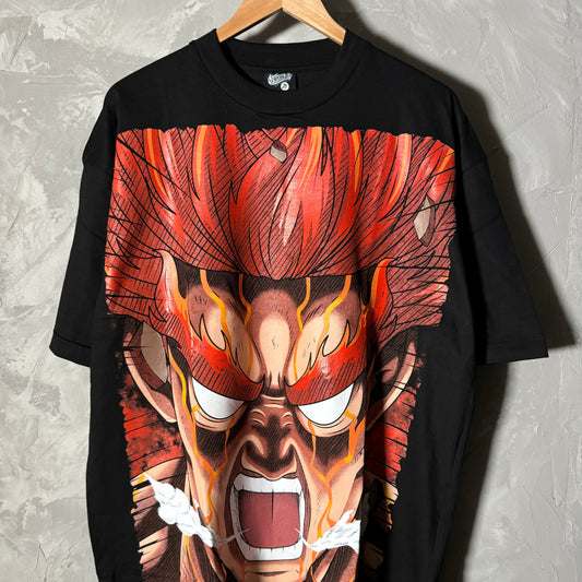 Double sided shirt X-Large