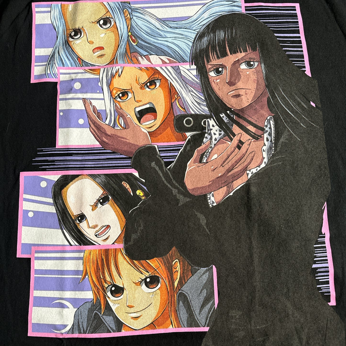 Single sided shirt X-Large