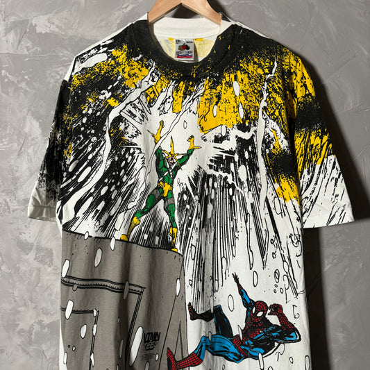 All over print shirt 2xlarge