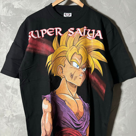 Double sided shirt large
