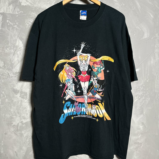 Double sided shirt X-Large