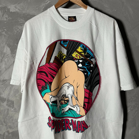 Single sided shirt large