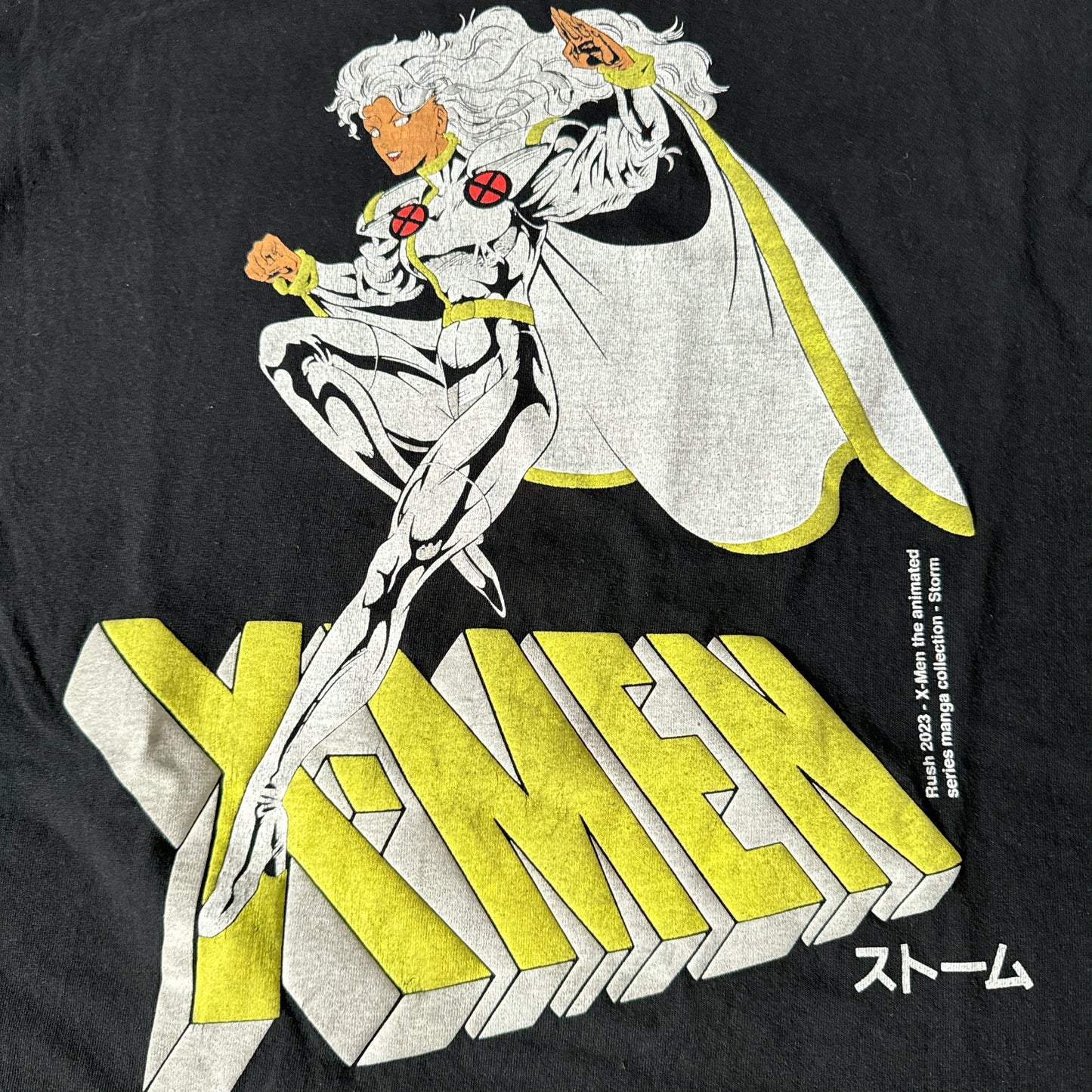 Single sided shirt X-Large
