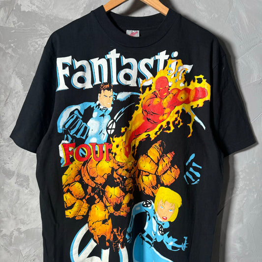 Double sided shirt X-Large
