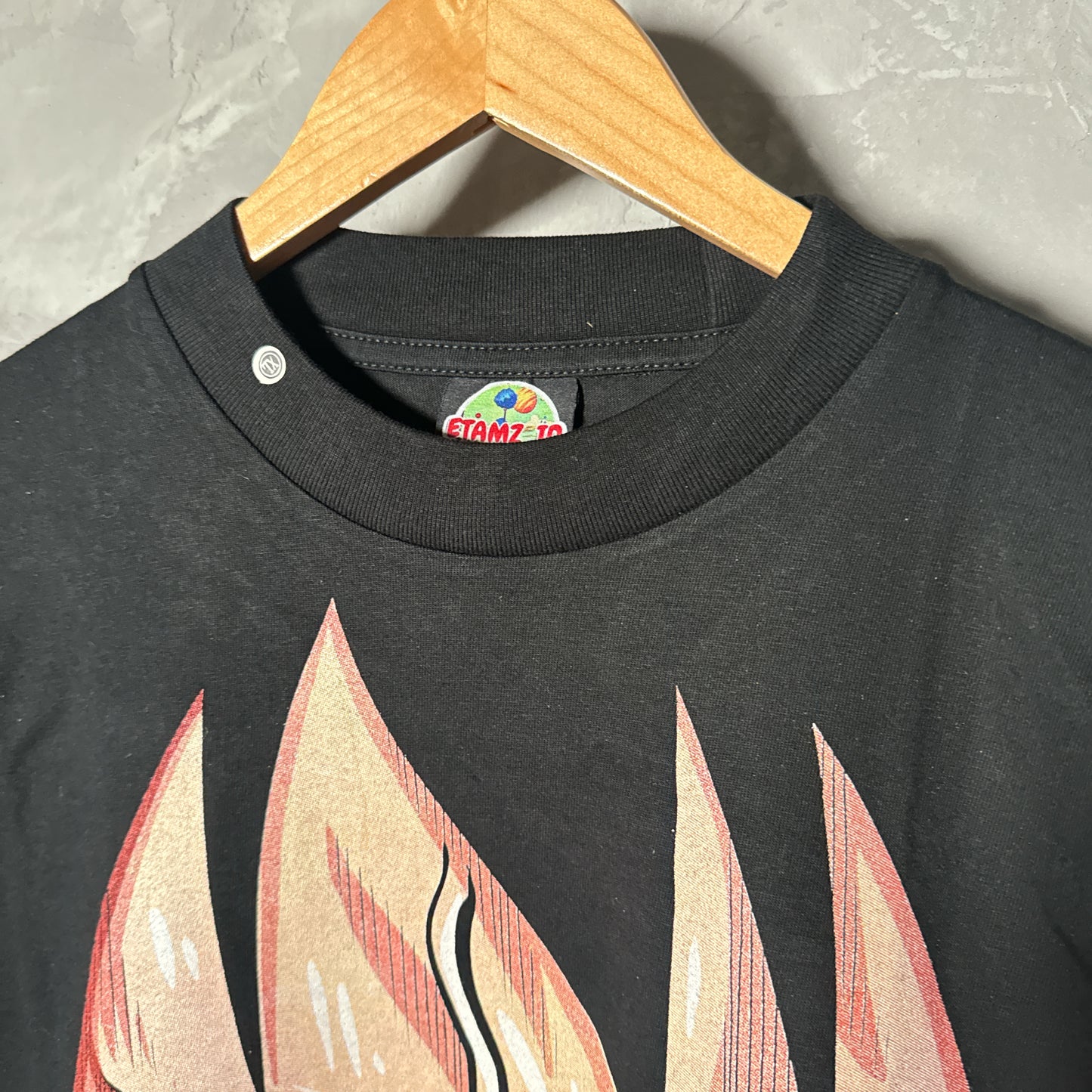 Double sided shirt X-Large