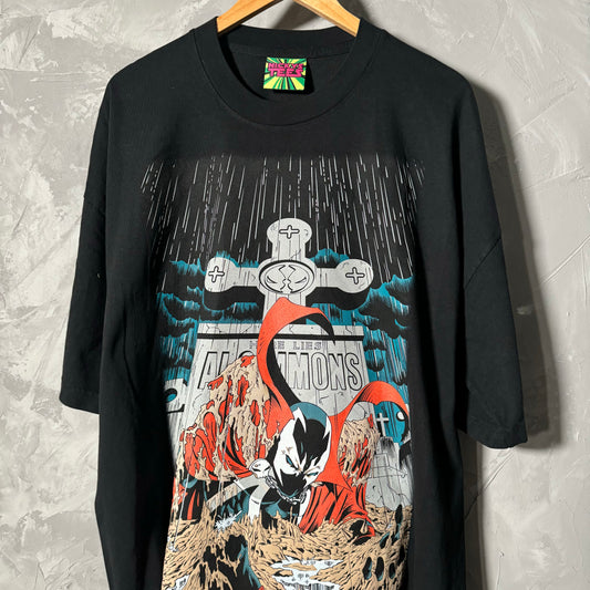 Single sided shirt 2xlarge