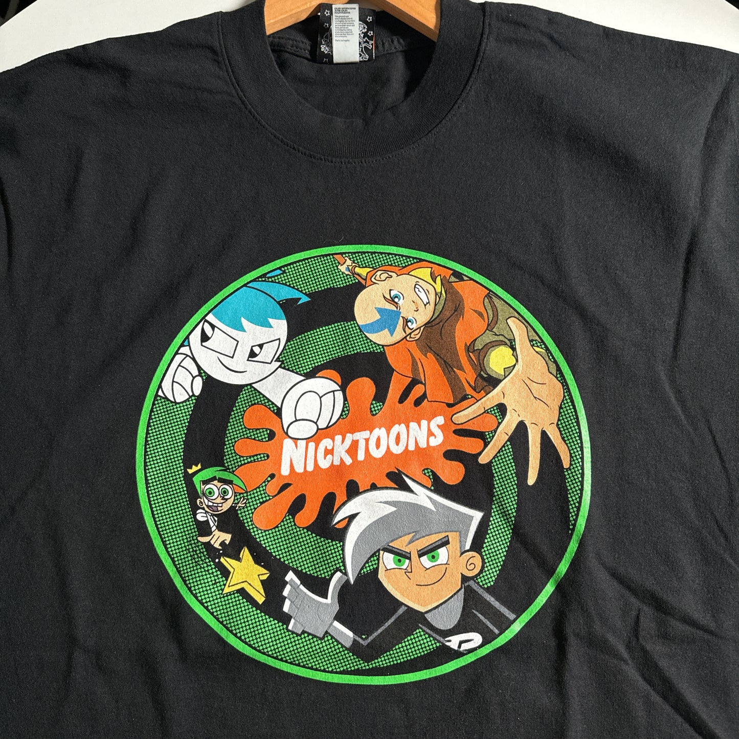 Single Sided Shirt X-Large