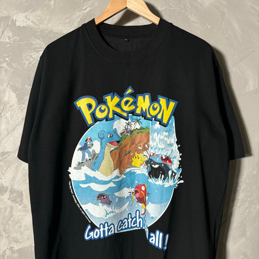 Single sided shirt X-Large