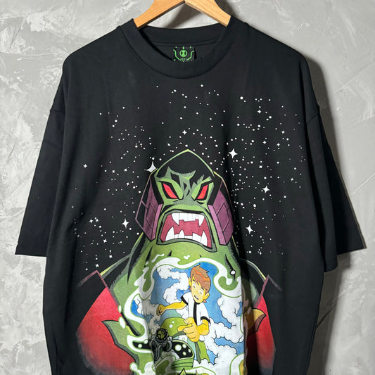 Single sided shirt X-Large
