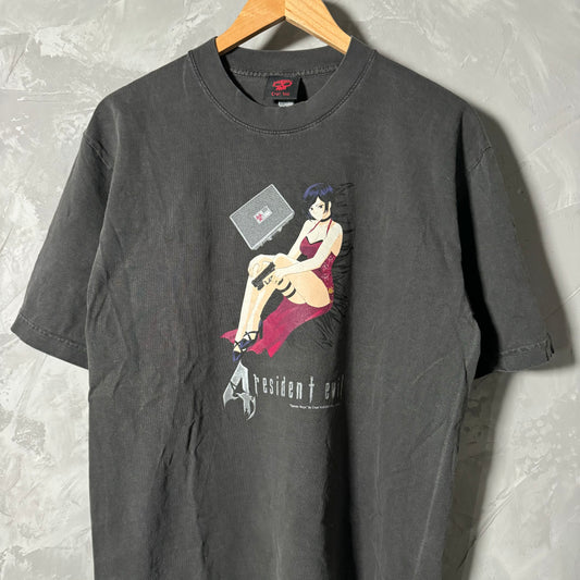 Single sided medium