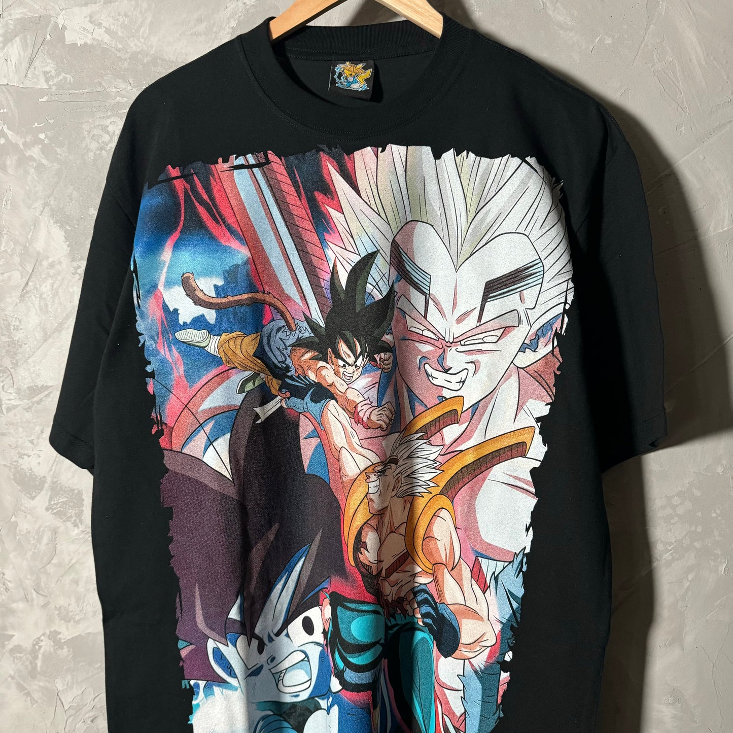 Double sided shirt X-Large