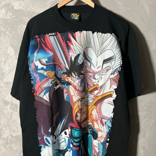Double sided shirt X-Large