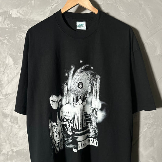 Single sided shirt X-Large