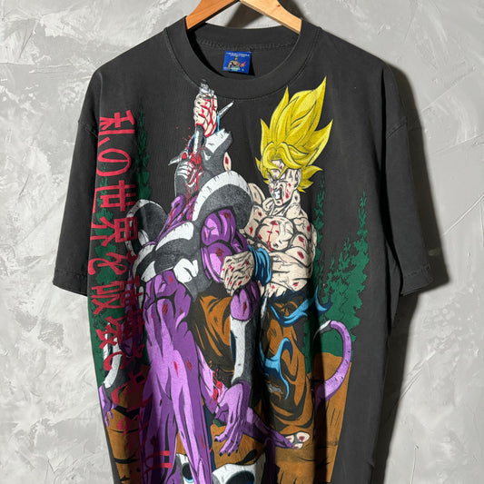 Single sided shirt large