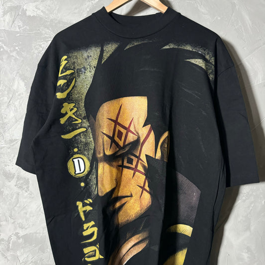 Double sided shirt X-Large