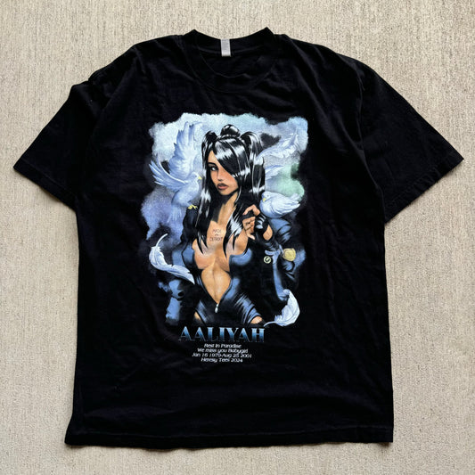Single sided shirts multiple