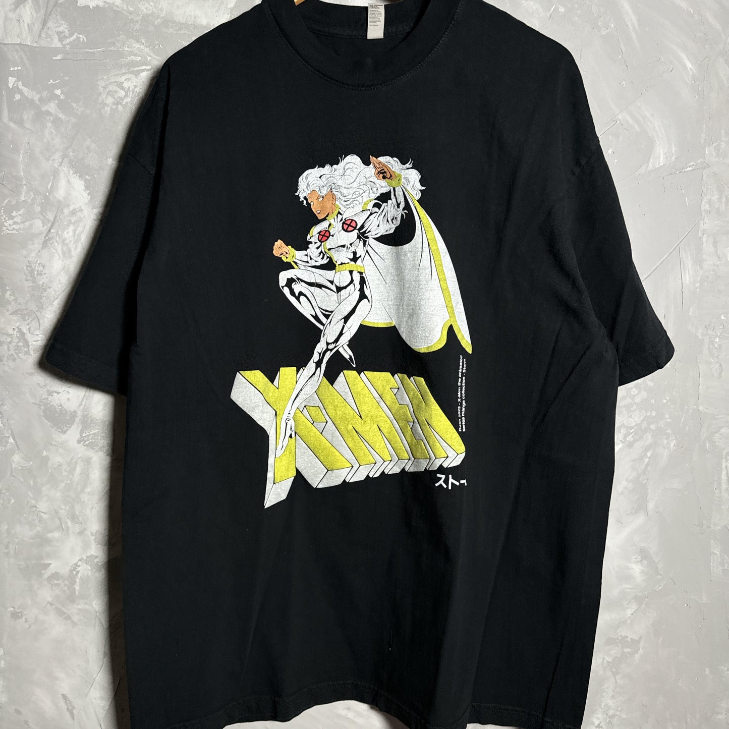 Single sided shirt X-Large