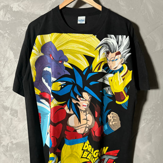 Double sided shirt large
