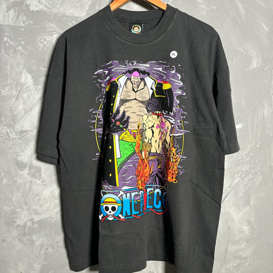 Single sided shirt X-Large