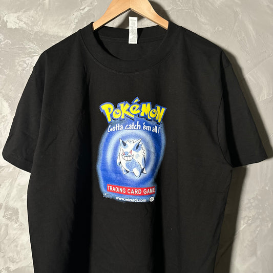 Double sided shirt large