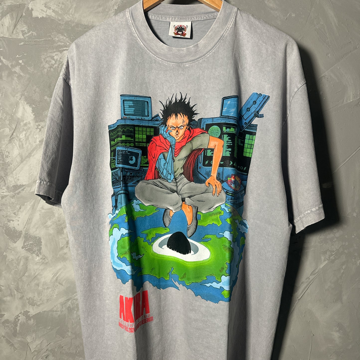 Single Sided Shirt  Large