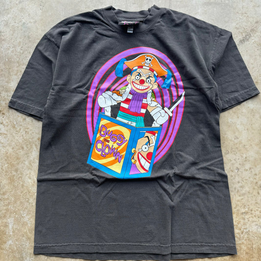 Single sided shirts multiple