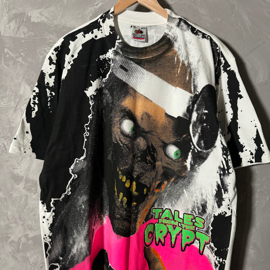 All over print shirt X-Large