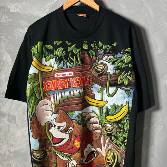 Double sided shirt X-Large
