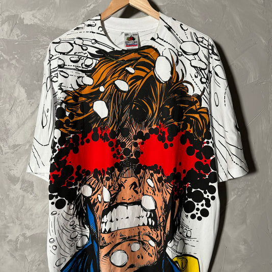 All over print shirt 2xlarge