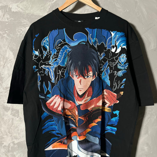 Double sided shirt X-large