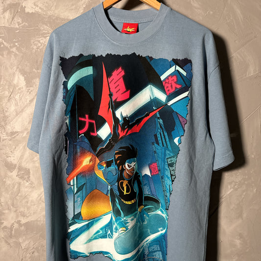 Double sided shirt large