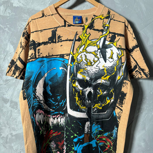 Double sided shirt large