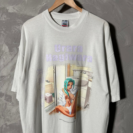 Single sided shirt X-Large