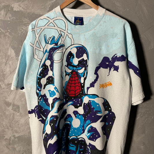 All over print medium shirt